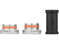 Shimano FC-T551 Kurbelgarnitur Mit KSR -Deutschland Glisse Vélo Verkaufs-Shop 239781