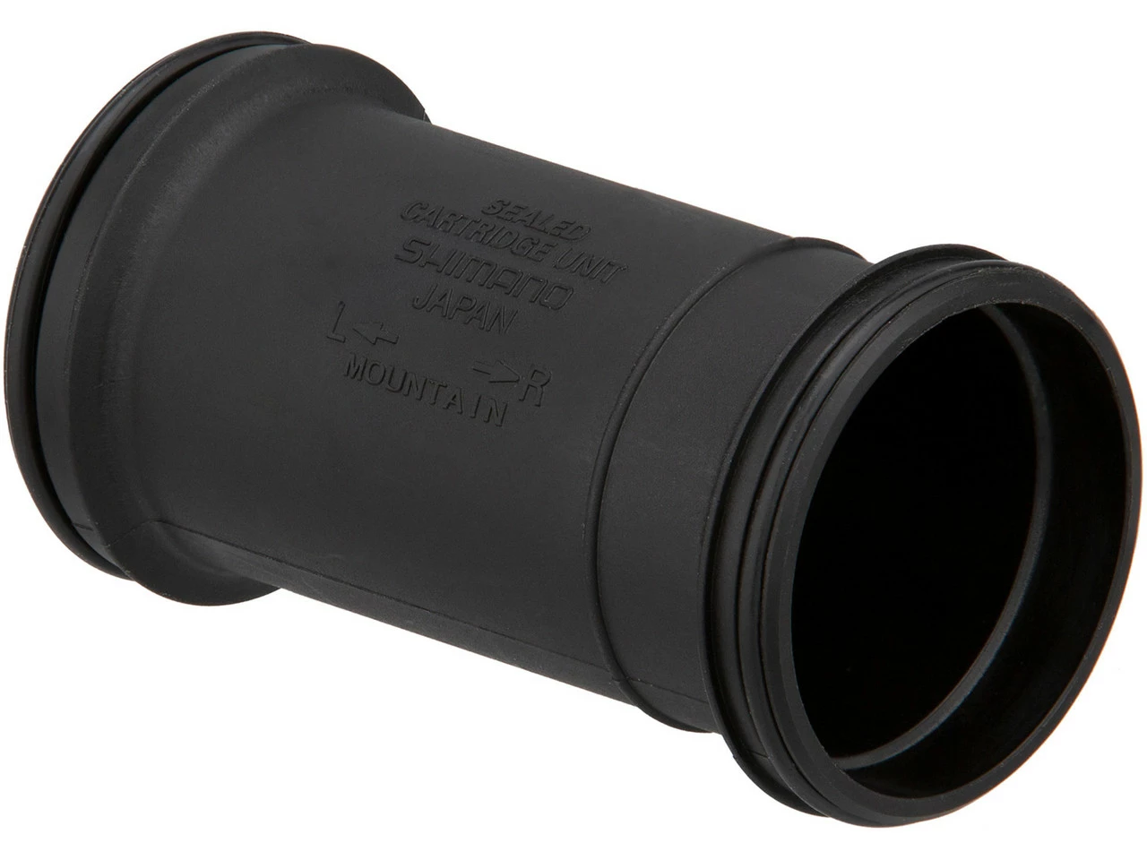 Shimano Hollowtech II MTB Innenlagerhülse 3 Shimano Hollowtech II MTB Innenlagerhülse