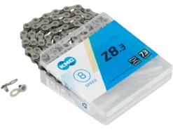 KMC Z8 Kette 6-/7-/8-fach