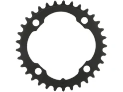 TRUVATIV Kettenblatt Singlespeed 4-Arm, Alu, 104 Mm Lochkreis -Deutschland Glisse Vélo Verkaufs-Shop 241010