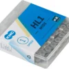 KMC HL1 Wide Kette 1-fach 1 KMC HL1 Wide Kette 1-fach -Deutschland Glisse Vélo Verkaufs-Shop 244311