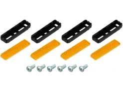 Procraft Pro II Plattformpedale -Deutschland Glisse Vélo Verkaufs-Shop 244732