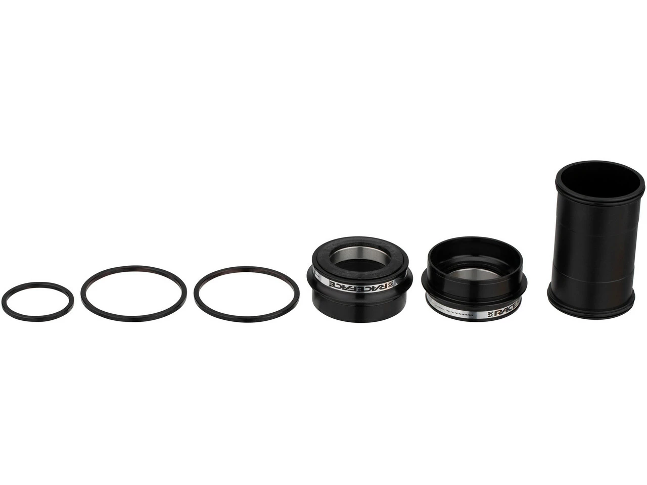 Race Face Cinch PF30 30 Mm External Seal Innenlager 73 Mm 6 Race Face Cinch PF30 30 Mm External Seal Innenlager 73 Mm – Bild 4