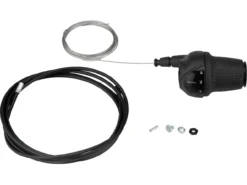 Shimano Nexus Drehschaltgriff SL-C6000-8 8-fach Für CJ-8S20 -Deutschland Glisse Vélo Verkaufs-Shop 247522