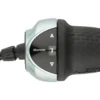 Shimano Nexus Drehschaltgriff SL-C6000-8 8-fach Für CJ-8S40 -Deutschland Glisse Vélo Verkaufs-Shop 248399