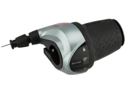 Shimano Nexus Drehschaltgriff SL-C6000-8 8-fach Für CJ-8S40 -Deutschland Glisse Vélo Verkaufs-Shop 248401