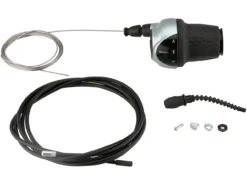 Shimano Nexus Drehschaltgriff SL-C6000-8 8-fach Für CJ-8S40 -Deutschland Glisse Vélo Verkaufs-Shop 248402