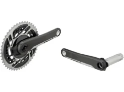 SRAM Red DUB 2x12-fach Kurbelgarnitur -Deutschland Glisse Vélo Verkaufs-Shop 248603