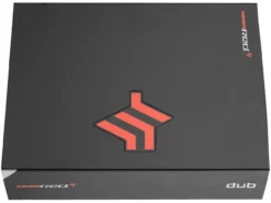 SRAM Red DUB 2x12-fach Kurbelgarnitur -Deutschland Glisse Vélo Verkaufs-Shop 248604