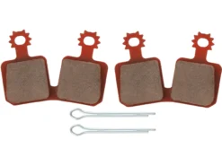 Trickstuff Bremsbeläge Disc POWER Für Magura -Deutschland Glisse Vélo Verkaufs-Shop 250406