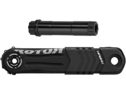 Rotor R-Hawk Kurbel Mit Standard-Kurbelachse