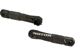 Rotor R-Hawk Kurbel Mit Standard-Kurbelachse -Deutschland Glisse Vélo Verkaufs-Shop 250890