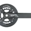 SRAM GX 1000 GXP 2x11-fach Kurbelgarnitur Mit Bashguard -Deutschland Glisse Vélo Verkaufs-Shop 250904