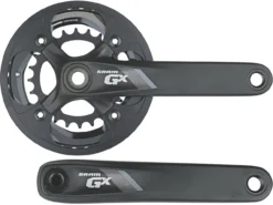 SRAM GX 1000 GXP 2x11-fach Kurbelgarnitur Mit Bashguard 7 SRAM GX 1000 GXP 2x11-fach Kurbelgarnitur Mit Bashguard -Deutschland Glisse Vélo Verkaufs-Shop 250905