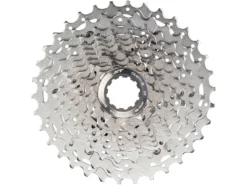 Shimano XT Kassette CS-M771-10 + Kette CN-HG95 10-fach Verschleißset -Deutschland Glisse Vélo Verkaufs-Shop 251932