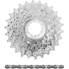 SRAM Force PG-1170 Kassette + PC-1170 Kette 11-fach Verschleißset -Deutschland Glisse Vélo Verkaufs-Shop 251935