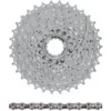 SRAM PG-970 Kassette + PC 971 Kette 9-fach Verschleißset 2 SRAM PG-970 Kassette + PC 971 Kette 9-fach Verschleißset -Deutschland Glisse Vélo Verkaufs-Shop 251944