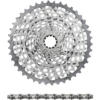 SRAM XX1 XG-1199 Kassette + PC XX1 Kette 11-fach Verschleißset 2 SRAM XX1 XG-1199 Kassette + PC XX1 Kette 11-fach Verschleißset -Deutschland Glisse Vélo Verkaufs-Shop 251965