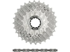 Shimano Dura-Ace Kassette CS-R9100 + Kette CN-HG901 11-fach Verschleißset 11 Shimano Dura-Ace Kassette CS-R9100 + Kette CN-HG901 11-fach Verschleißset -Deutschland Glisse Vélo Verkaufs-Shop 252123