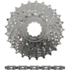 Shimano Tiagra/Sora Kassette CS-HG50 + Kette CN-HG53 9-fach Verschleißset -Deutschland Glisse Vélo Verkaufs-Shop 252129