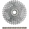 SRAM Apex / X7 / GX PG-1050 Kassette + PC 1051 Kette 10-fach Verschleißset -Deutschland Glisse Vélo Verkaufs-Shop 252138