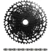 SRAM PG-1230 Kassette + PC NX Eagle Kette 12-fach Verschleißset -Deutschland Glisse Vélo Verkaufs-Shop 252147