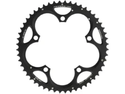 TRUVATIV Kettenblatt Road Triple 5-Arm, 130 Mm Lochkreis