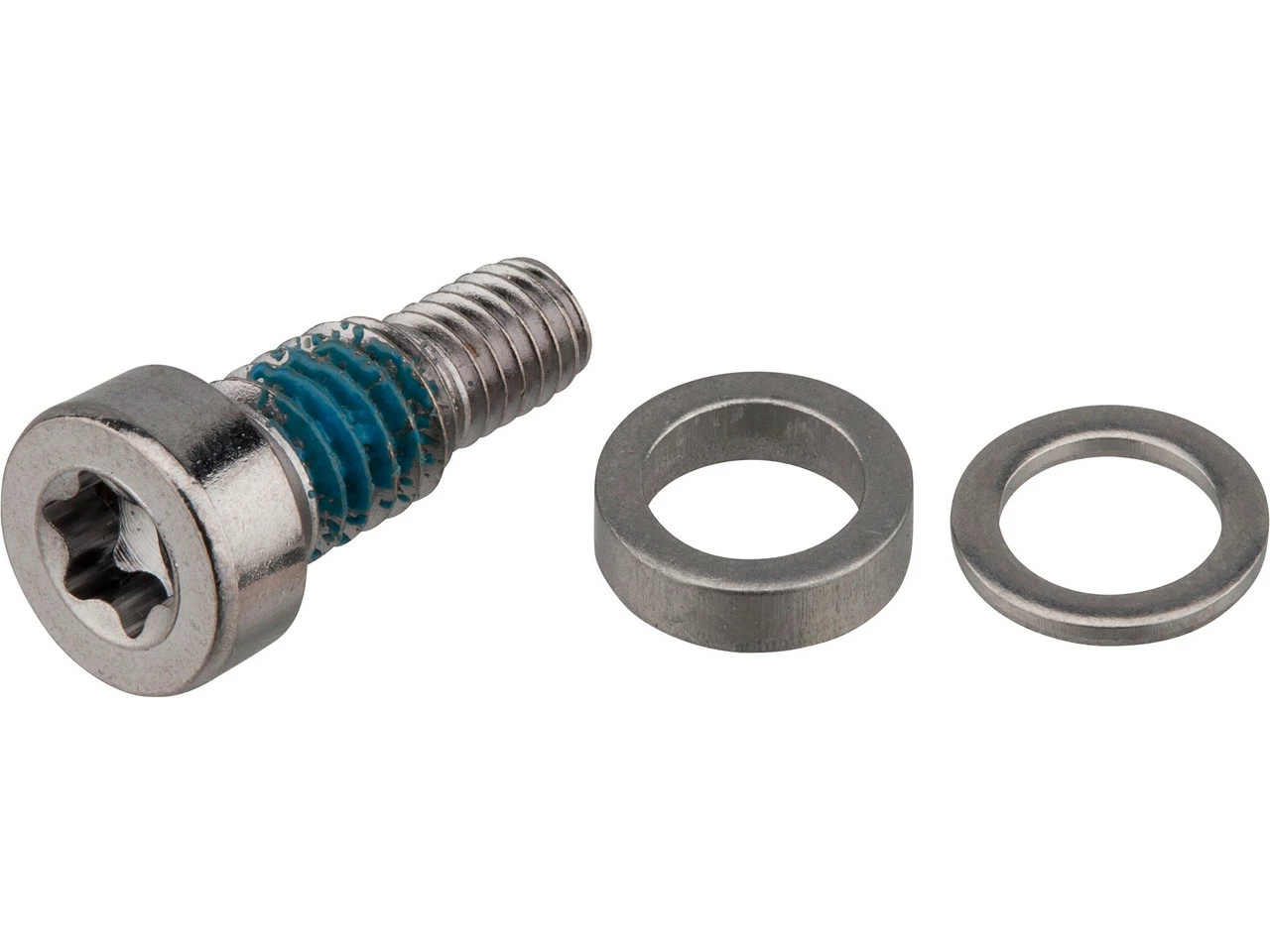 Shimano Ersatzpins Für PD-GR500 / PD-M820 / PD-M821 3 Shimano Ersatzpins Für PD-GR500 / PD-M820 / PD-M821