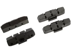 MAGURA Bremsschuhe Standard Für Harteloxierte Aluminium- Und Keramikfelgen