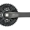 Shimano Deore Kurbelgarnitur FC-M6000-3 Hollowtech II -Deutschland Glisse Vélo Verkaufs-Shop 253208