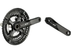 Shimano XT Kurbelgarnitur FC-T8000 Hollowtech II Mit KSR 9 Shimano XT Kurbelgarnitur FC-T8000 Hollowtech II Mit KSR -Deutschland Glisse Vélo Verkaufs-Shop 253240