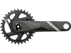 TRUVATIV Descendant Carbon Eagle Boost Direct Mount DUB 12-fach Kurbelgarnitur