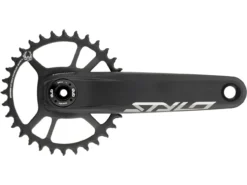 TRUVATIV Stylo 6K Eagle Direct Mount DUB 12-fach Kurbelgarnitur