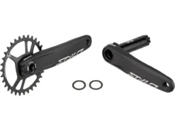 TRUVATIV Stylo 6K Eagle Direct Mount DUB 12-fach Kurbelgarnitur -Deutschland Glisse Vélo Verkaufs-Shop 253339