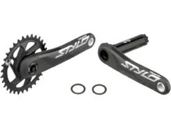 TRUVATIV Stylo Carbon Eagle Direct Mount DUB 12-fach Kurbelgarnitur -Deutschland Glisse Vélo Verkaufs-Shop 253351