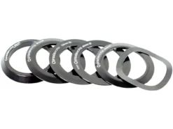 Praxis Works M30 BB Dust Cover Staubkappenkit