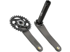 TRUVATIV Stylo 6K Eagle Fat4 Direct Mount DUB 12-fach Kurbelgarnitur -Deutschland Glisse Vélo Verkaufs-Shop 253654