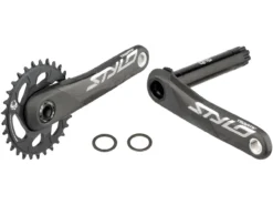 TRUVATIV Stylo 6K Eagle Fat4 Direct Mount DUB 12-fach Kurbelgarnitur -Deutschland Glisse Vélo Verkaufs-Shop 253655