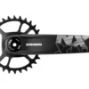 SRAM NX Eagle Fat4 Direct Mount DUB 12-fach Kurbelgarnitur 1 SRAM NX Eagle Fat4 Direct Mount DUB 12-fach Kurbelgarnitur -Deutschland Glisse Vélo Verkaufs-Shop 253846
