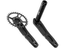 SRAM NX Eagle Fat4 Direct Mount DUB 12-fach Kurbelgarnitur -Deutschland Glisse Vélo Verkaufs-Shop 253848