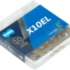 KMC X10EL Kette 10-fach -Deutschland Glisse Vélo Verkaufs-Shop 254400
