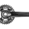 Shimano XTR Trail Kurbelgarnitur FC-M9020-2 Hollowtech II 1 Shimano XTR Trail Kurbelgarnitur FC-M9020-2 Hollowtech II -Deutschland Glisse Vélo Verkaufs-Shop 254697