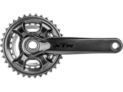 Shimano XTR Trail Kurbelgarnitur FC-M9020-2 Hollowtech II