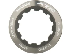 Shimano Verschlussring Für XTR CS-M9000 11-fach -Deutschland Glisse Vélo Verkaufs-Shop 254909