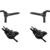 Shimano BR-MT200 + BL-MT201 V+h Set Scheibenbremse 1 Shimano BR-MT200 + BL-MT201 V+h Set Scheibenbremse -Deutschland Glisse Vélo Verkaufs-Shop 255087