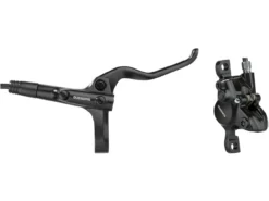 Shimano BR-MT200 + BL-MT201 V+h Set Scheibenbremse -Deutschland Glisse Vélo Verkaufs-Shop 255094