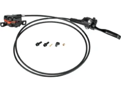 Shimano BR-MT200 + BL-MT201 V+h Set Scheibenbremse -Deutschland Glisse Vélo Verkaufs-Shop 255095