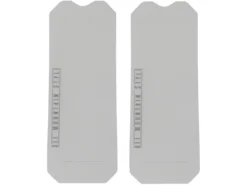 All-mountain-style Crank Guard Kurbelschutzaufkleber