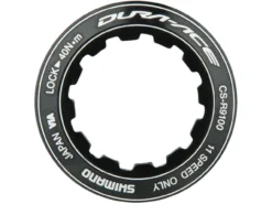 Shimano Verschlussring Für Dura-Ace CS-R9100 11-fach