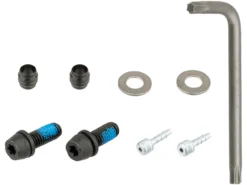 MAGURA MT SPORT Carbotecture V+h Set Scheibenbremse -Deutschland Glisse Vélo Verkaufs-Shop 261383